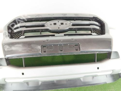 Front bumper FORD RANGER (TKE)  | BP24220998C7 