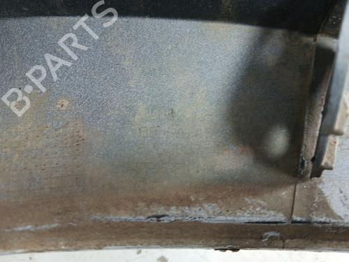 Front bumper AUDI A5 Sportback (F5A, F5F) S5 TDI Mild Hybrid quattro | BP29543070C7 