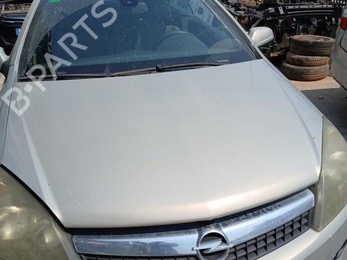 Capot OPEL ASTRA H TwinTop (A04) 1.9 CDTi (L67) 1160254