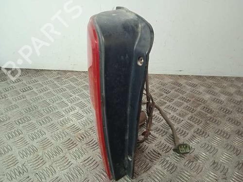 Left taillight KIA CARNIVAL II (GQ) 2.9 CRDi | BP11765800C34 