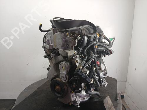 Motor für NISSAN QASHQAI / QASHQAI +2 I (J10, NJ10, JJ10E) 2.0 (141 hp) 26709499