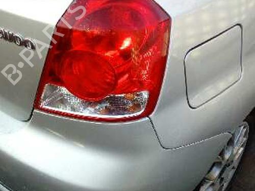 Right taillight DAEWOO KALOS (KLAS) 1.4 | BP2390193C35 