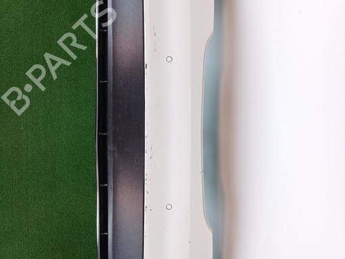 Rear bumper MERCEDES-BENZ CLA Coupe (C117) CLA 220 CDI / d (117.303) | BP22757758C8 