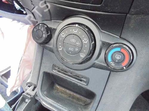 Gearbox FORD FIESTA VI (CB1, CCN) 1.25 | BP12193014M3 
