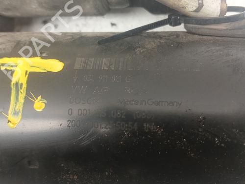 Starter AUDI Q5 (8RB) 2.0 TDI quattro | BP37242293M8 - Image 2