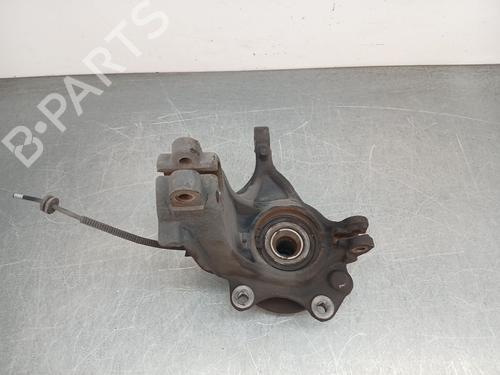Right front steering knuckle CITROËN C3 III (SX) 1.5 BlueHDi 100 (SXYHYP, SXYHTU) | BP37183150M26 - Image 3