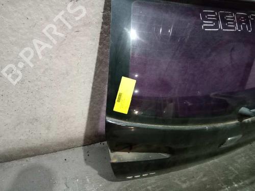 Tailgate SEAT IBIZA III (6L1) 1.4 16V | BP13900943C6 