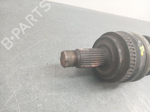 Left rear driveshaft BMW 3 (E90) 320 d | BP33325327M40 - Image 5