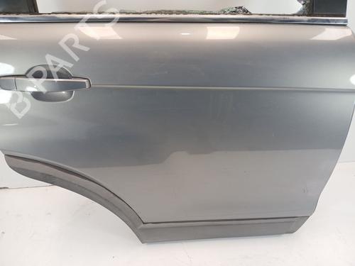 Right rear door CHEVROLET CAPTIVA (C100, C140)  | BP28730686C5 