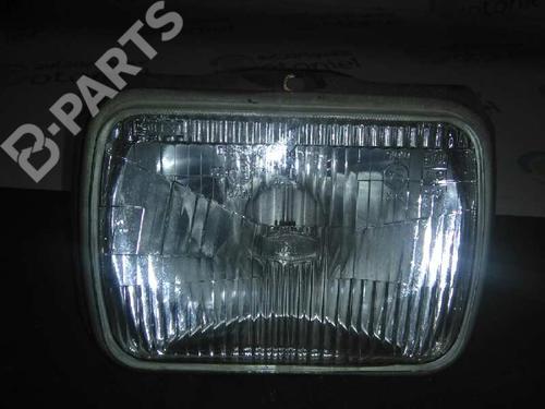 Højre forlygte DAIHATSU FEROZA Hard Top (F300) 1.6 16V 4x4 (86 hp) 4677551