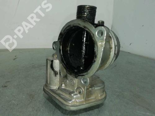 Throttle body BMW 1 (E87) 118 d | BP12194608M82 