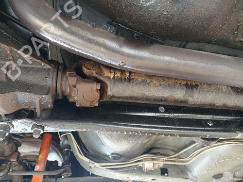 Used Driveshaft CHEVROLET CAMARO 3.8 (193 hp) 30276233