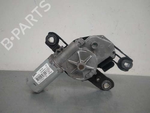 Used Rear wiper motor Rear wiper motor 12217636 12217636