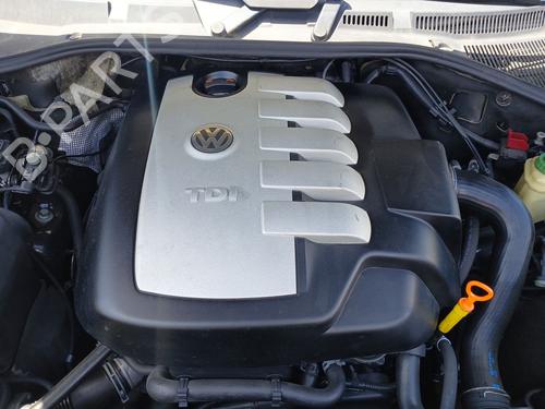 Used Engine Engine VW TOUAREG (7LA, 7L6, 7L7) 2.5 R5 TDI (174 hp) 35769615 35769615