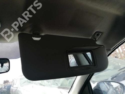 Rear left window mechanism NISSAN QASHQAI / QASHQAI +2 I (J10, NJ10, JJ10E)  | BP9576064C24 