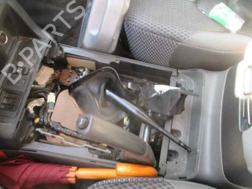 Front differential MITSUBISHI PAJERO II (V3_W) 3.2 DiD 4WD | BP2363124M23 