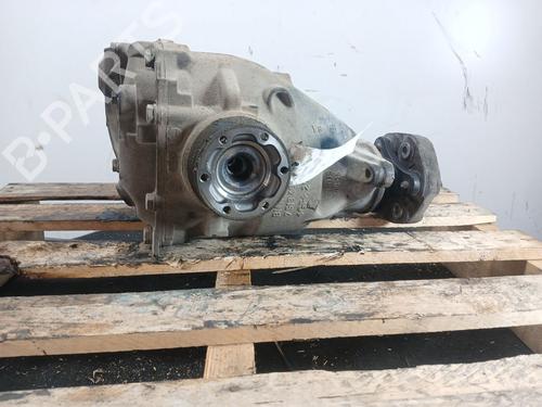 Rear differential BMW 1 (E87) 118 d | BP29307597M24 