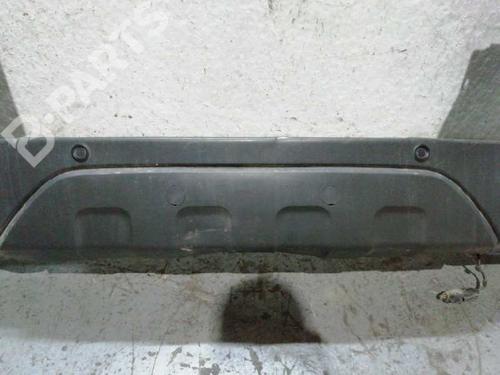 Rear bumper FORD ECOSPORT 1.5 Ti | BP9367237C8 