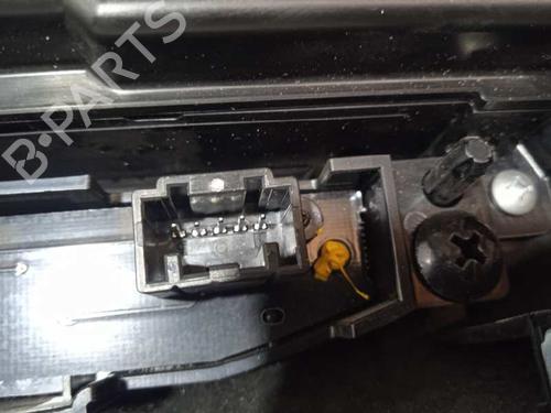 Climate control NISSAN QASHQAI II (J11, J11_)  | BP11956894I5 