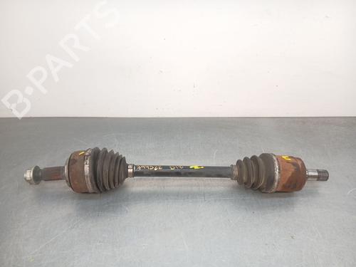 Used Left front driveshaft Left front driveshaft HONDA CR-V III (RE_) 2.0 i-VTEC 4WD (RE5, RE2) (150 hp) 36030974 36030974