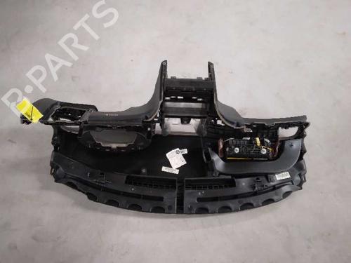 Airbag Kit SKODA SUPERB II Estate (3T5) 2.0 TDI 16V | BP10228282C86 