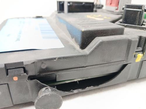 Fuse box PEUGEOT 407 (6D_) 2.0 HDi 135 (6DRHRH, 6DRHRE, 6DRHRG, 6DRHRJ) | BP23072699E1 