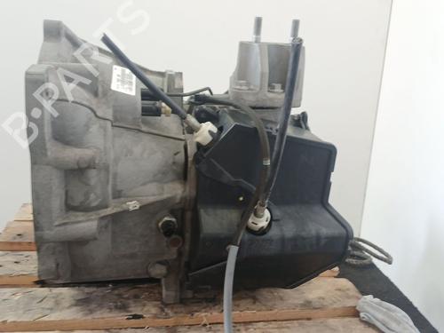 Gearbox FORD FIESTA VI (CB1, CCN) 1.25 | BP37757742M3 - Image 2