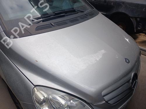 Used Hood MERCEDES-BENZ B-CLASS Sports Tourer (W245) B 180 CDI (245.207) (109 hp) 29185846