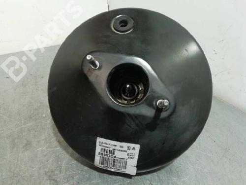 Servo brake CITROËN C3 II (SC_)  | BP8675206M42 