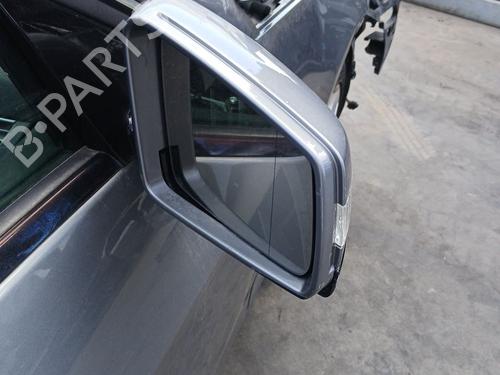 Right mirror MERCEDES-BENZ E-CLASS (W212) E 220 CDI / BlueTEC (212.001, 212.002) | BP29969268C27