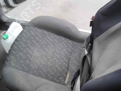 Front right lock FORD FOCUS I (DAW, DBW)  | BP2421796C97 