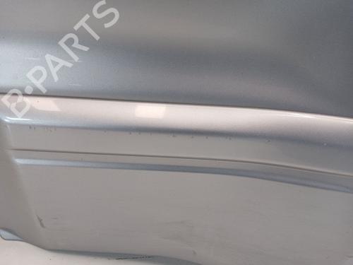 Dør venstre bak MITSUBISHI PAJERO III Canvas Top (V6_W, V7_W) 3.2 DI-D (V68W, V78W) | BP27930581C4 