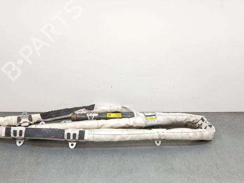 Used Left curtain airbag FORD S-MAX (CJ, WA6) 2.0 TDCi (150 hp) 29334264
