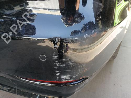 Rear bumper BMW 5 (E60) 520 d | BP29359922C8 