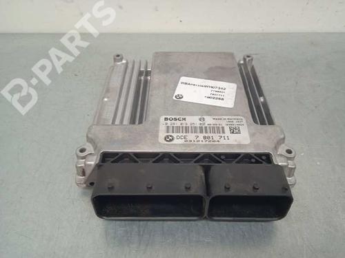 Used Engine control unit (ECU) BMW X3 (E83) 2.0 d (150 hp) 9044095