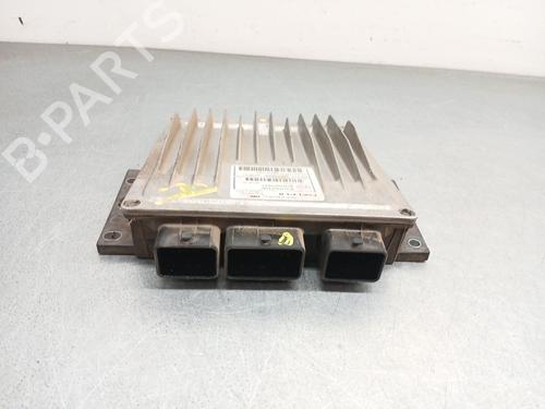 Engine control unit (ECU) DACIA SANDERO 1.5 dCi | BP39611448M57 - Image 4
