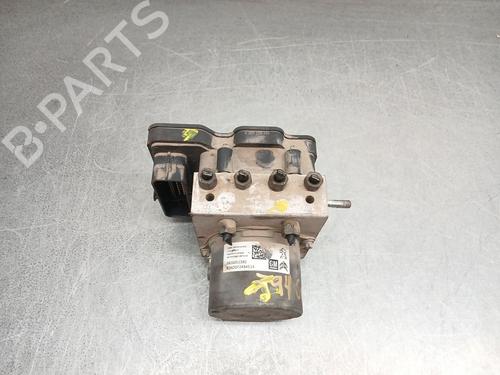 ABS Bremseaggregat ABS Bremseaggregat 39617215 39617215