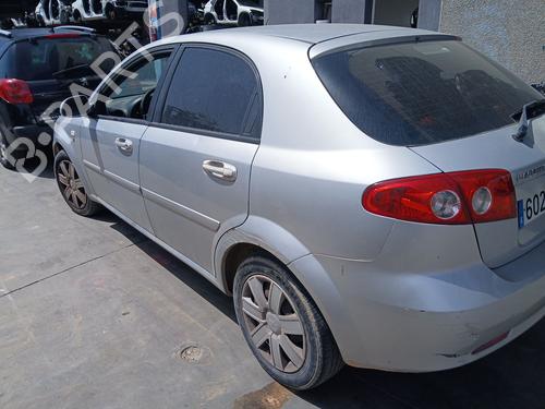 Engine CHEVROLET LACETTI (J200) 1.4 16V | BP34207295M1  - Image 9