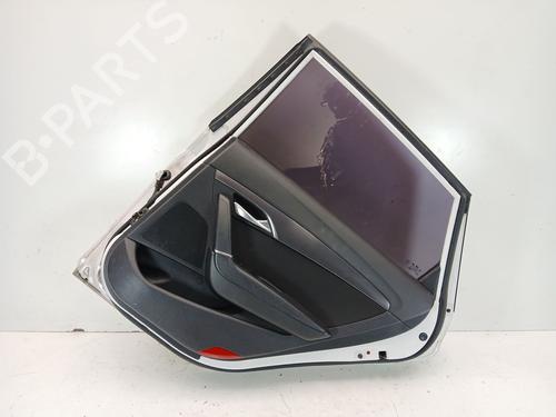 Right rear door HYUNDAI i40 I CW (VF) 1.7 CRDi | BP30595110C5 