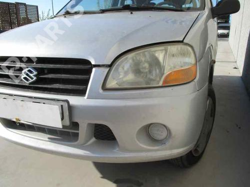 Varmvifte SUZUKI IGNIS I (FH) 1.3 (HV51, HX51, RG413) | BP2379517M62 