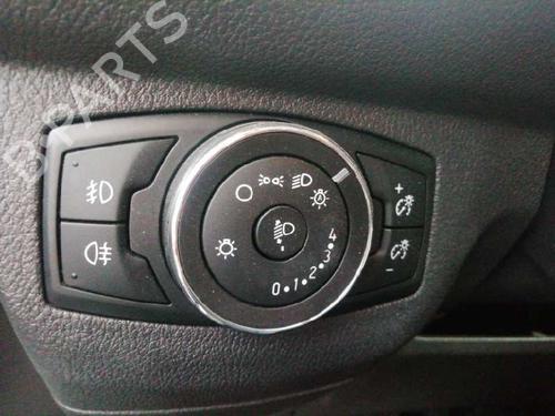 Used Headlight switch FORD TOURNEO COURIER B460 MPV 1.5 TDCi (95 hp) 13086827