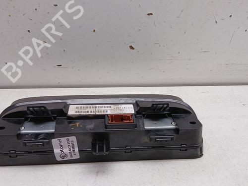 Instrument cluster CITROËN C4 CACTUS  | BP28103348C47 