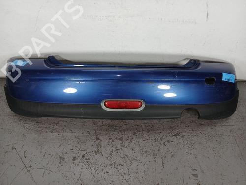 Rear bumper MINI MINI (R56) One | BP21492871C8 