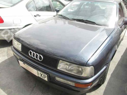Used Parts AUDI COUPE B3 (89, 8B3)  2.2  341992