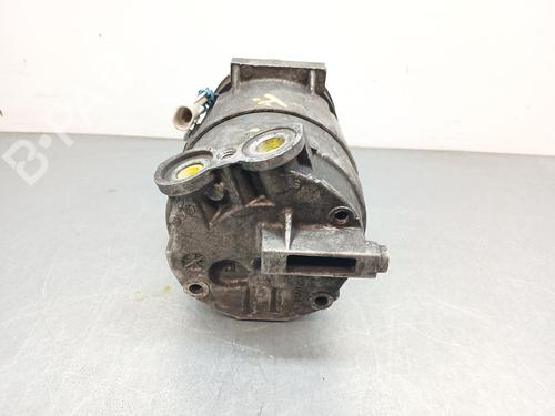 AC compressor OPEL VECTRA C GTS (Z02)  | BP32186887M34 