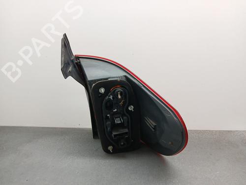 Left taillight BMW X5 (E70) xDrive 30 d | BP17947130C34 