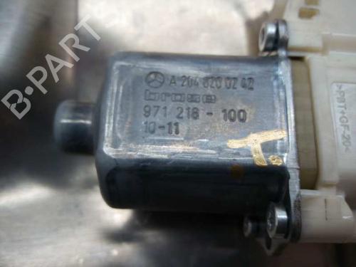 Front right window mechanism MERCEDES-BENZ E-CLASS (W212)  | BP18295956C23 