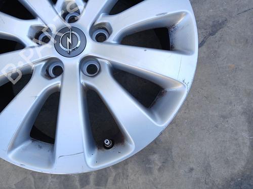 rim-opel-zafira-tourer-c-p12-2011-36560775 main image
