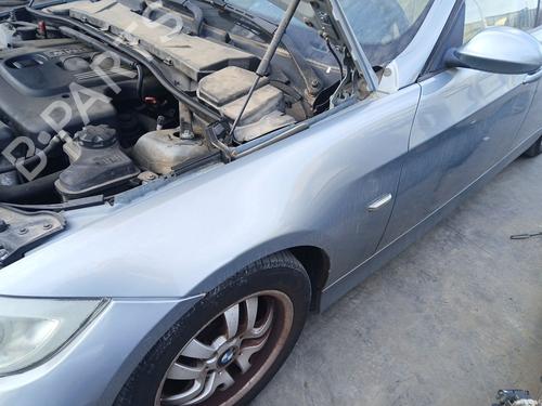 Used Left front fenders BMW 3 (E90) [2004-2012]  30900088