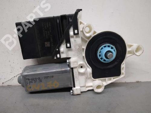 Used Left rear window motor SEAT LEON (1P1) 2.0 TDI 16V (140 hp) 10513605